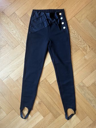 Calzedonia leggings spessi S