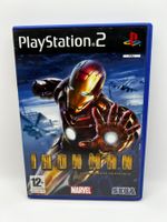 Iron Man (Italienisch) - Playstation 2