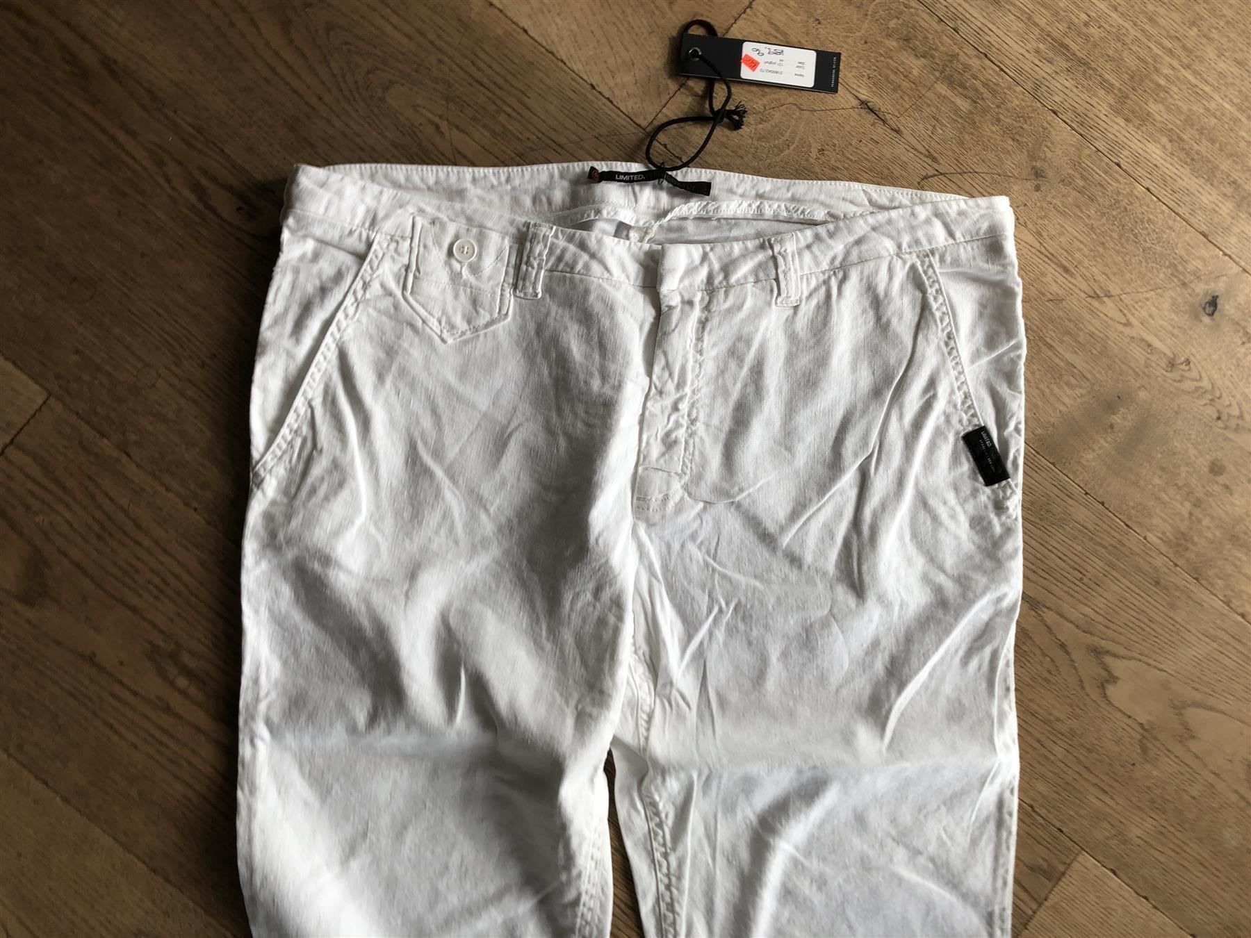 Pantaloni: Hose, Pennandink, ++NEU++, 44 – Nuovo (secondo la descrizione) da Stettfurt venduto da outlet72 2