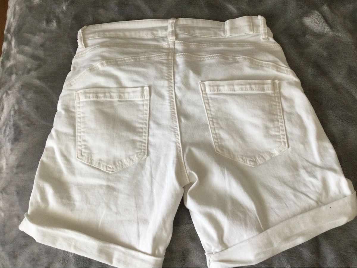 Pantalons: Shorts Gr. S – D'occasion à Villnachern par Anita2006 2