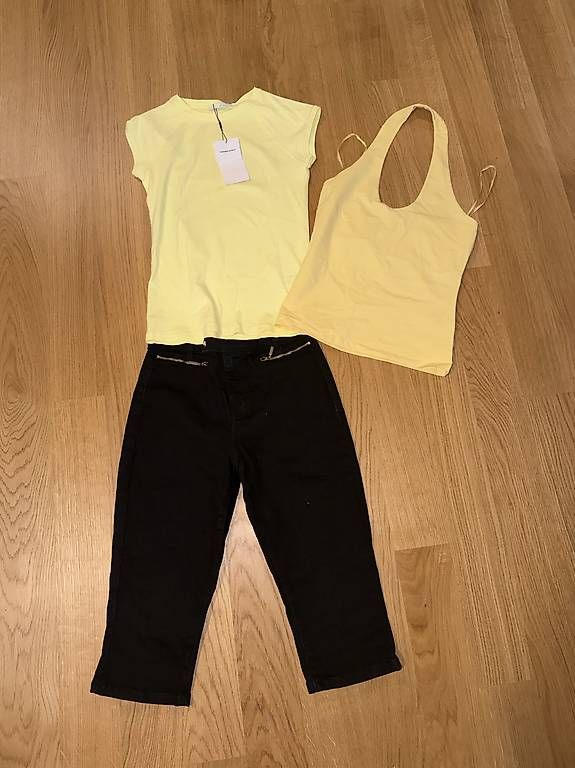 Lots de vêtements: Kliederpaket Size S – Neuf avec emballage d'origine à Bern par sar_r5dp