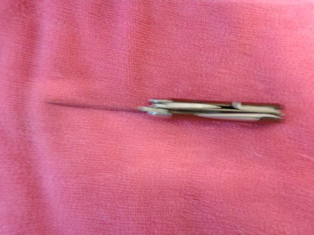 Wenger Taschenmesser: Wengerinox Militärmesser 1952 – Gebraucht aus Hinwil von mival55 3