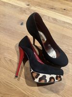 Buffalo London Heels Gr. 39