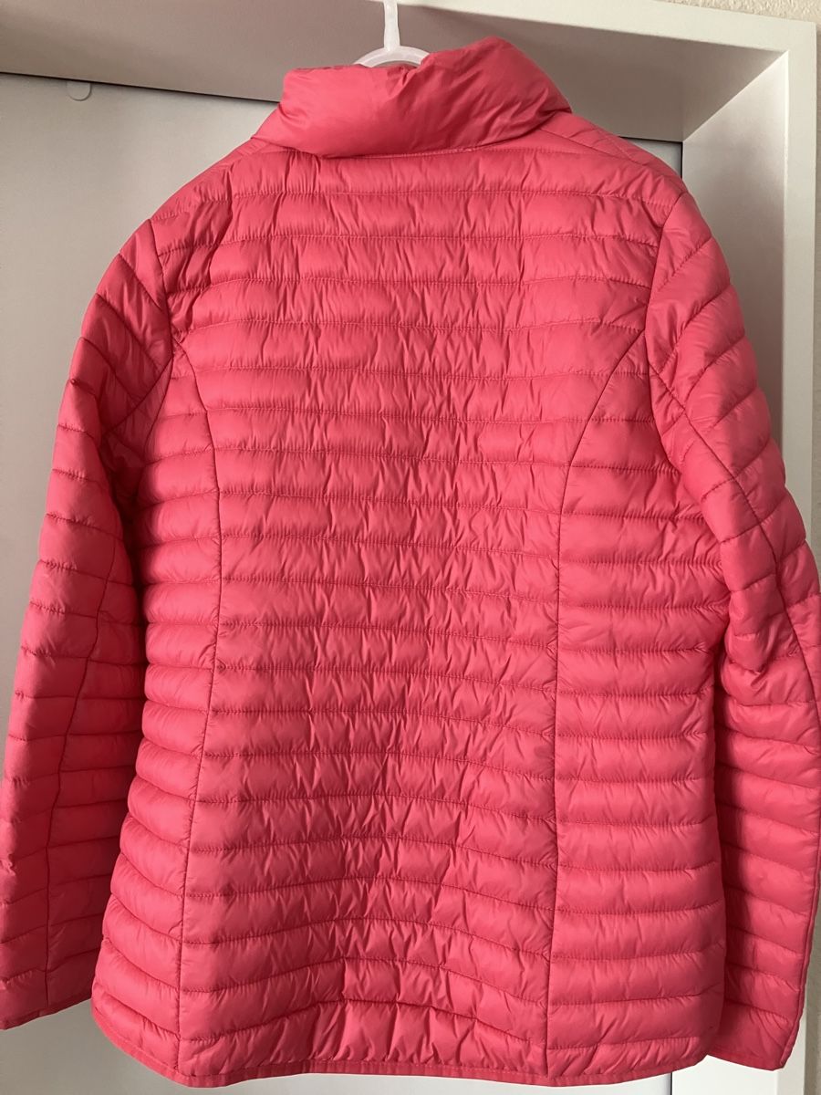 Giacche: Fuchs Schmitt Steppjacke, Gr. M/40. Pink – Nuovo (secondo la descrizione) da Bubikon venduto da nb_b8d9 1