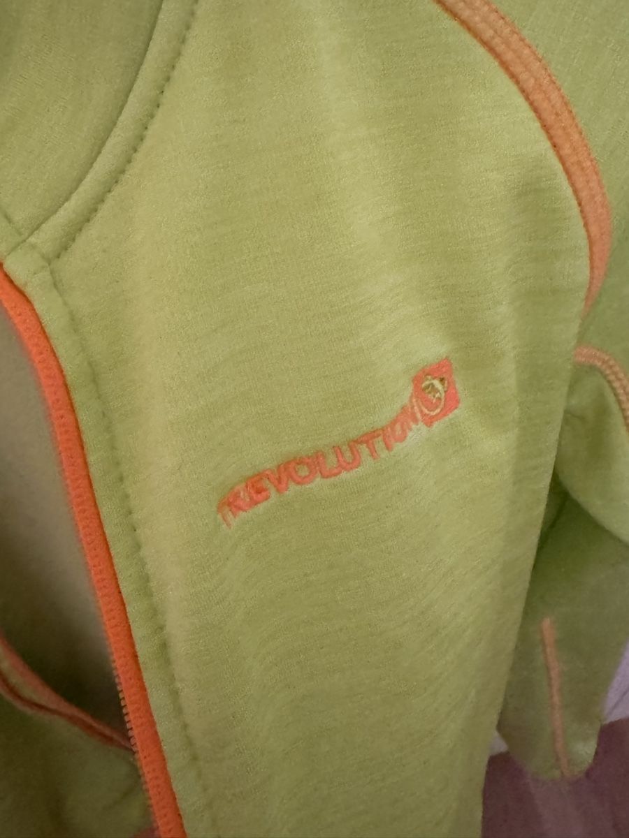 Trevolution Giacche & Cappotti: Trevolution Fleece Jacke, Gr. 164 – Usato da Basel venduto da oks_7kxy 4