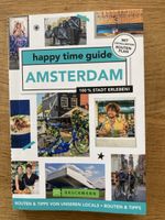 Reiseführer Amsterdam