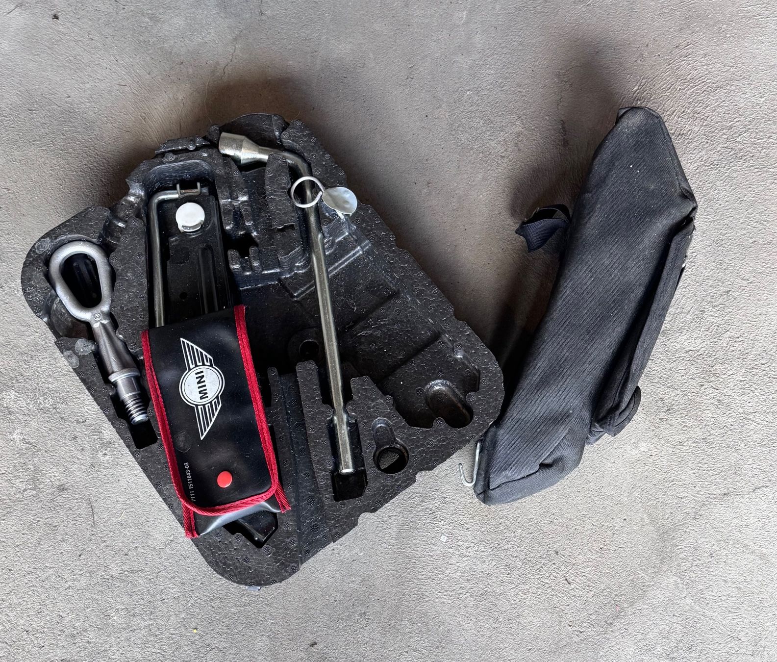 Pneus & Kompletträder: Räder zu Mini Cooper S – Gebraucht aus Bürglen TG von Pukmig 9