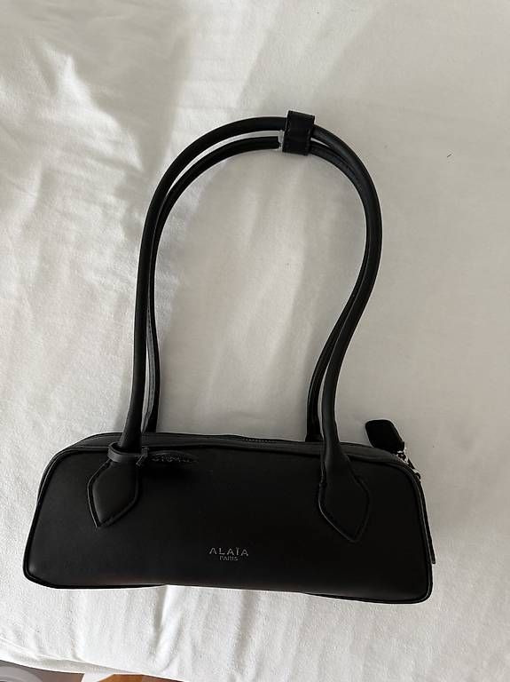 Borse da donna: Tasche Schwarz – Usato da Dietlikon venduto da lizz.yy