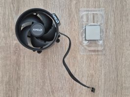 AMD Ryzen 5 3600 inkl. Original-AMD-Kühler