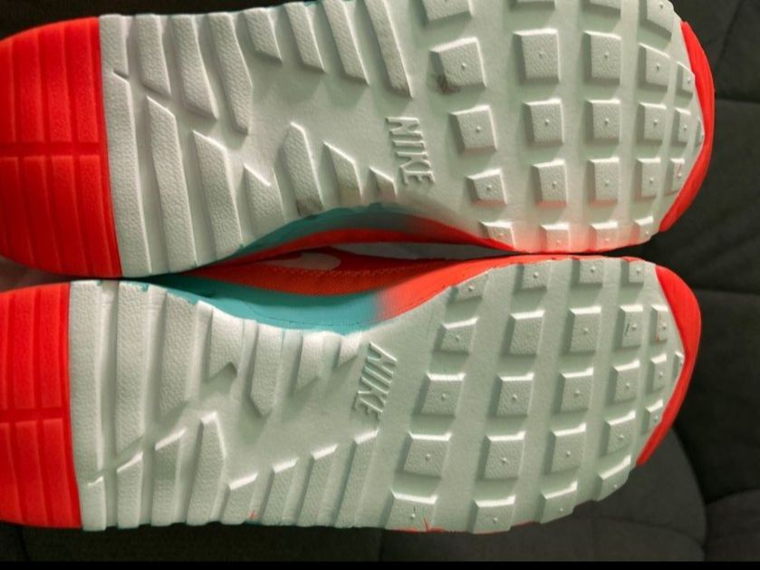 Nike Scarpe da donna: Nike Air max Thea Gr. 38 – Nuovo (secondo la descrizione) da Belp venduto da Schaerer08 1