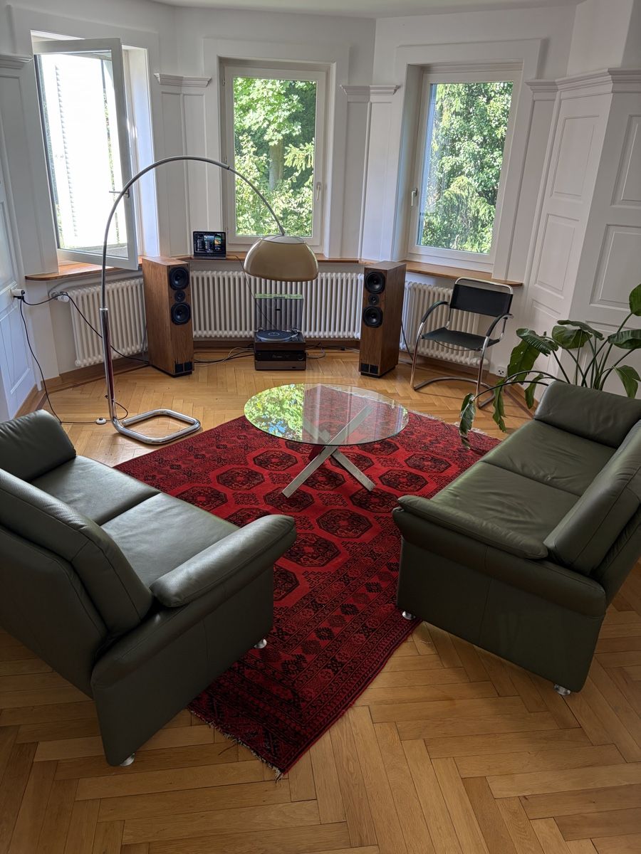 Sofas: Horst Möbel Sofa Grimsel Set – Neu (gemäss Beschreibung) aus Zürich von mar_glj2 6