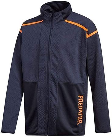 adidas Jungen JACKE GR.164 *NEU*