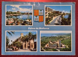 Palma de Mallorca1969