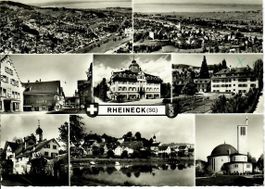 Rheineck
