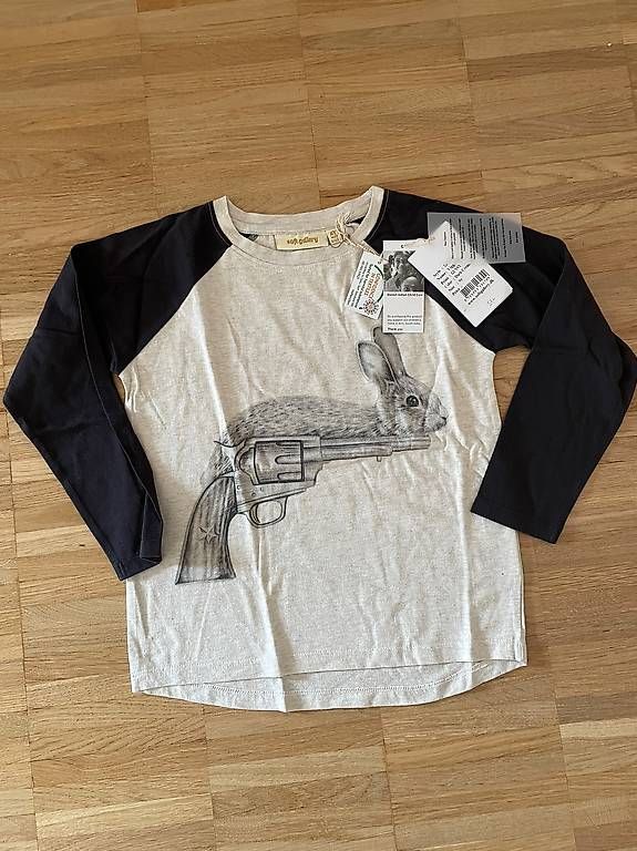 Camicie, T-shirt & Polo: Shirt Soft Gallery NEU – Usato da Fribourg venduto da samsam04