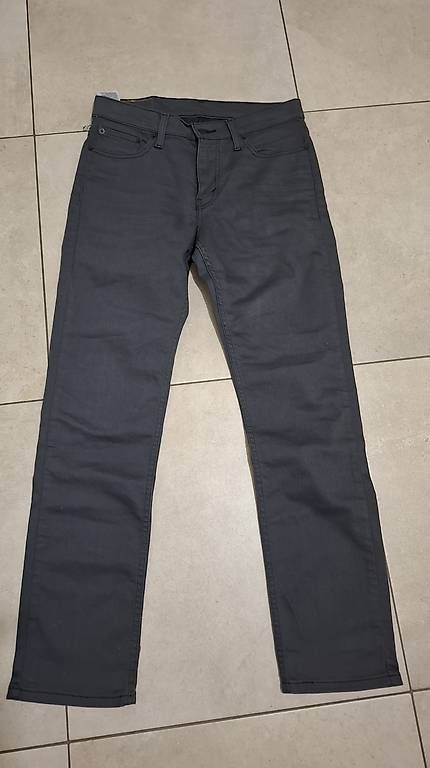 Jeans: Jeans Lewis 511 gris slim 30/30 – Usato da Essertes venduto da ast_mk5t 3