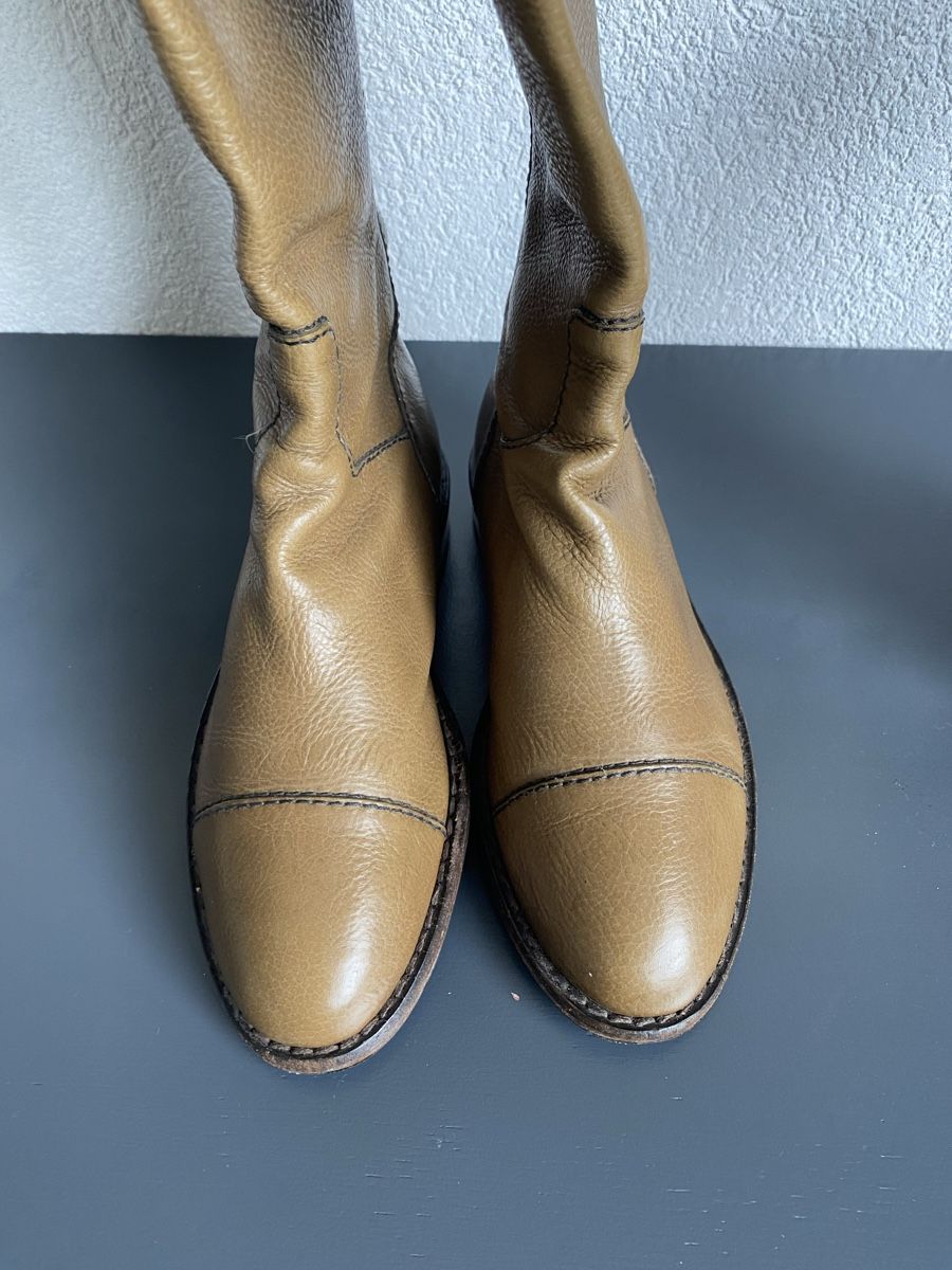 Dolce & Gabbana Scarpe da donna: Bottes D&G(38,5p) – Usato da Echallens venduto da 1961zap 1