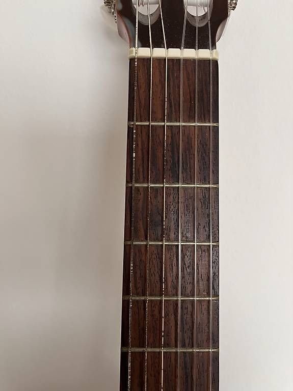 Instruments de musique: Gitarre Alhambra – D'occasion à Luzern par flo_db5q 4