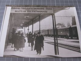 Repro Wohlen mit Zug