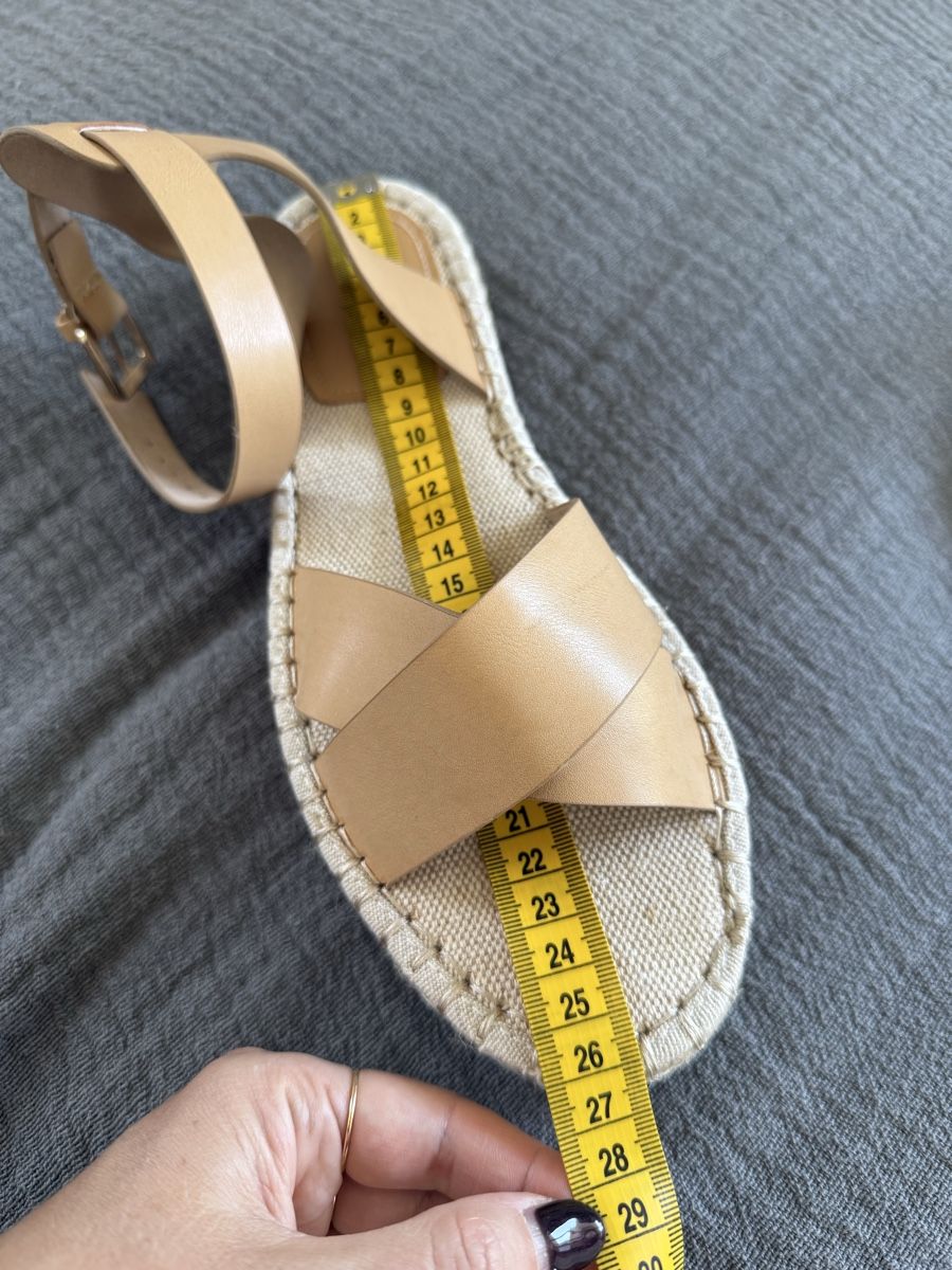 H&M Scarpe da donna: H&M Sommer Sandals 39 – Nuovo (secondo la descrizione) da Luzern venduto da Aistee 2