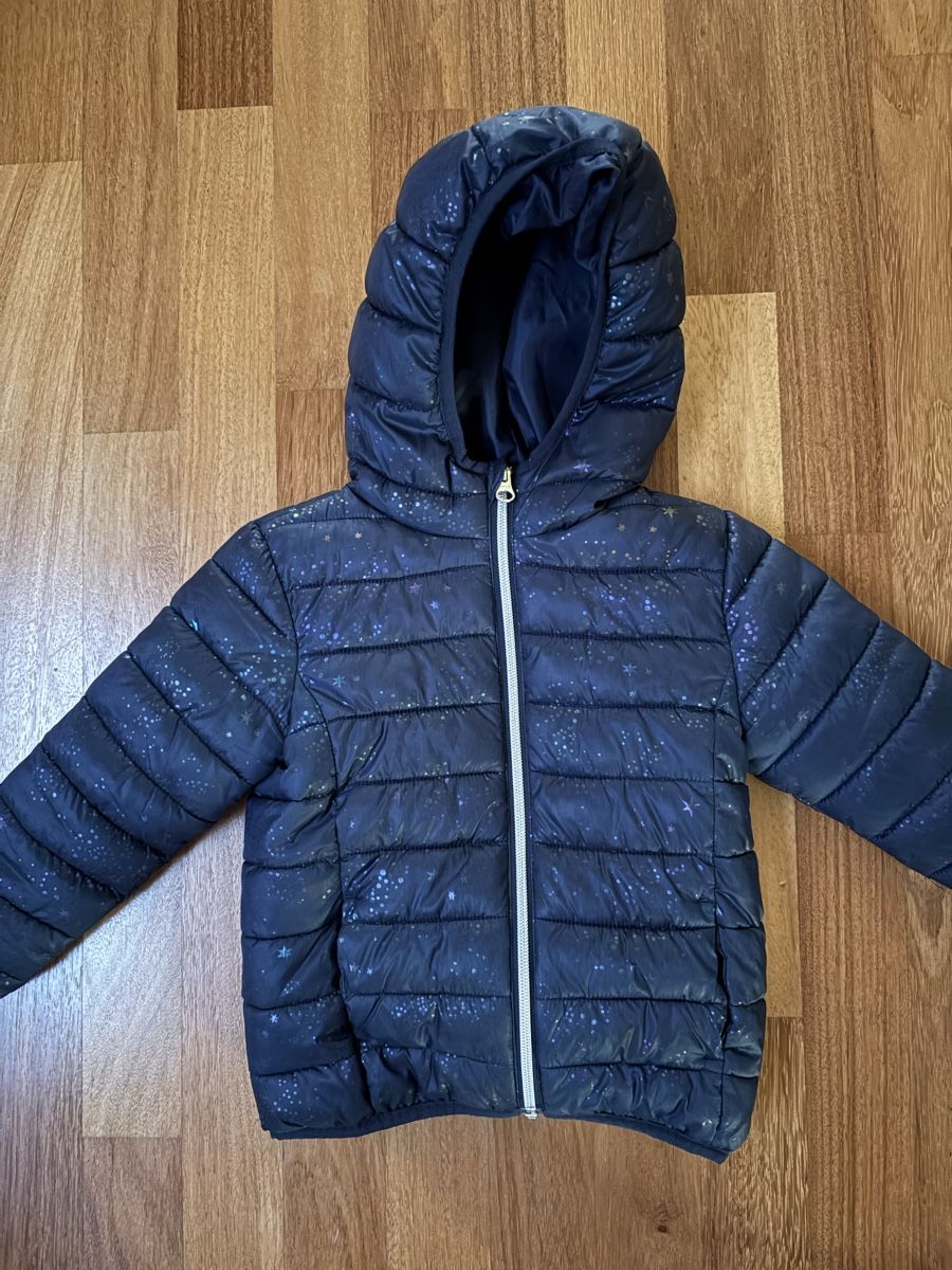 Vestes & Manteaux: Herbstjacke Gr.104 – D'occasion à Therwil par Migu84