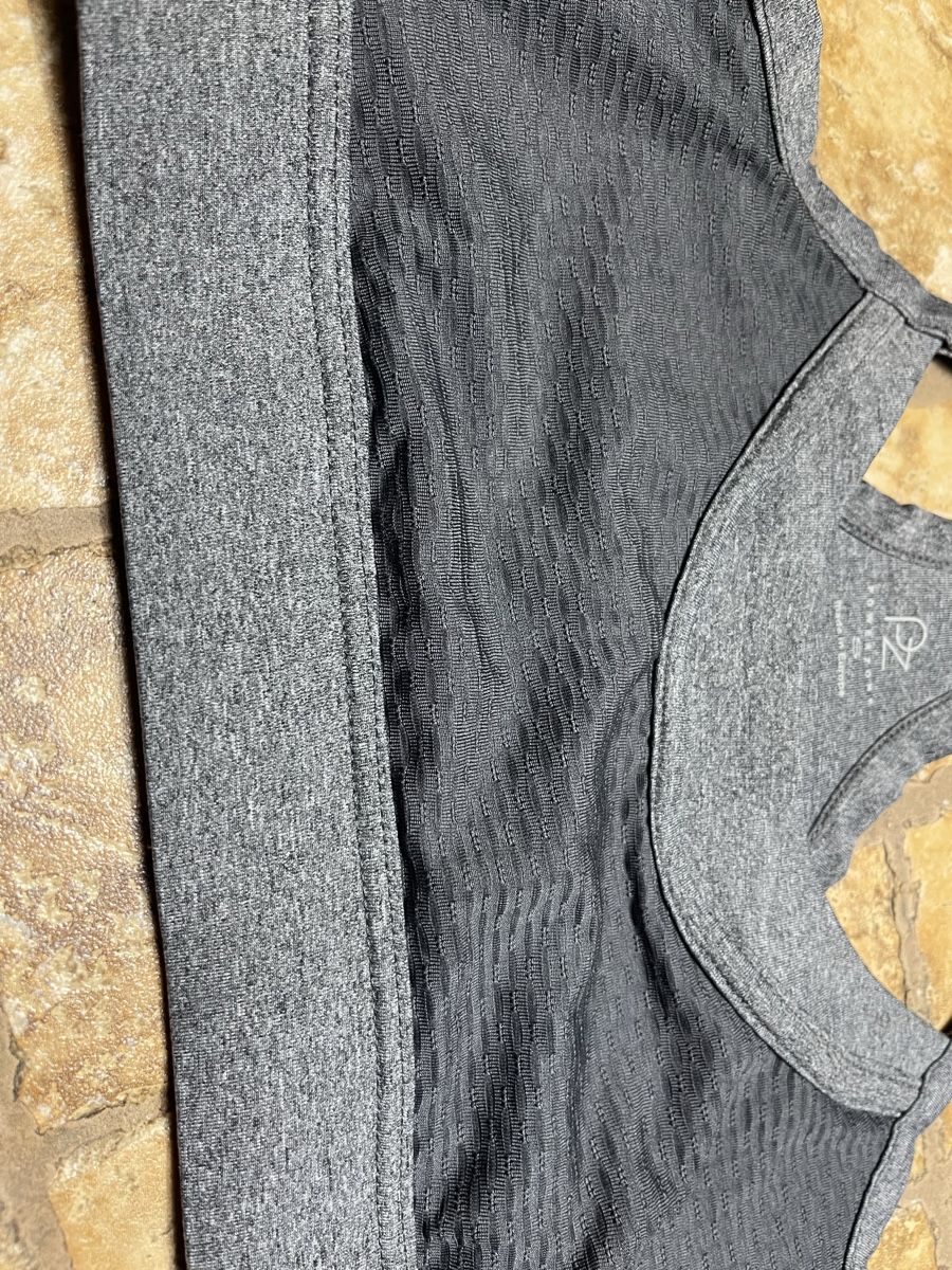 Tops: Top sportivo-Tg S/M-comodo – Neu (gemäss Beschreibung) aus Gordevio von LanaZimm 1