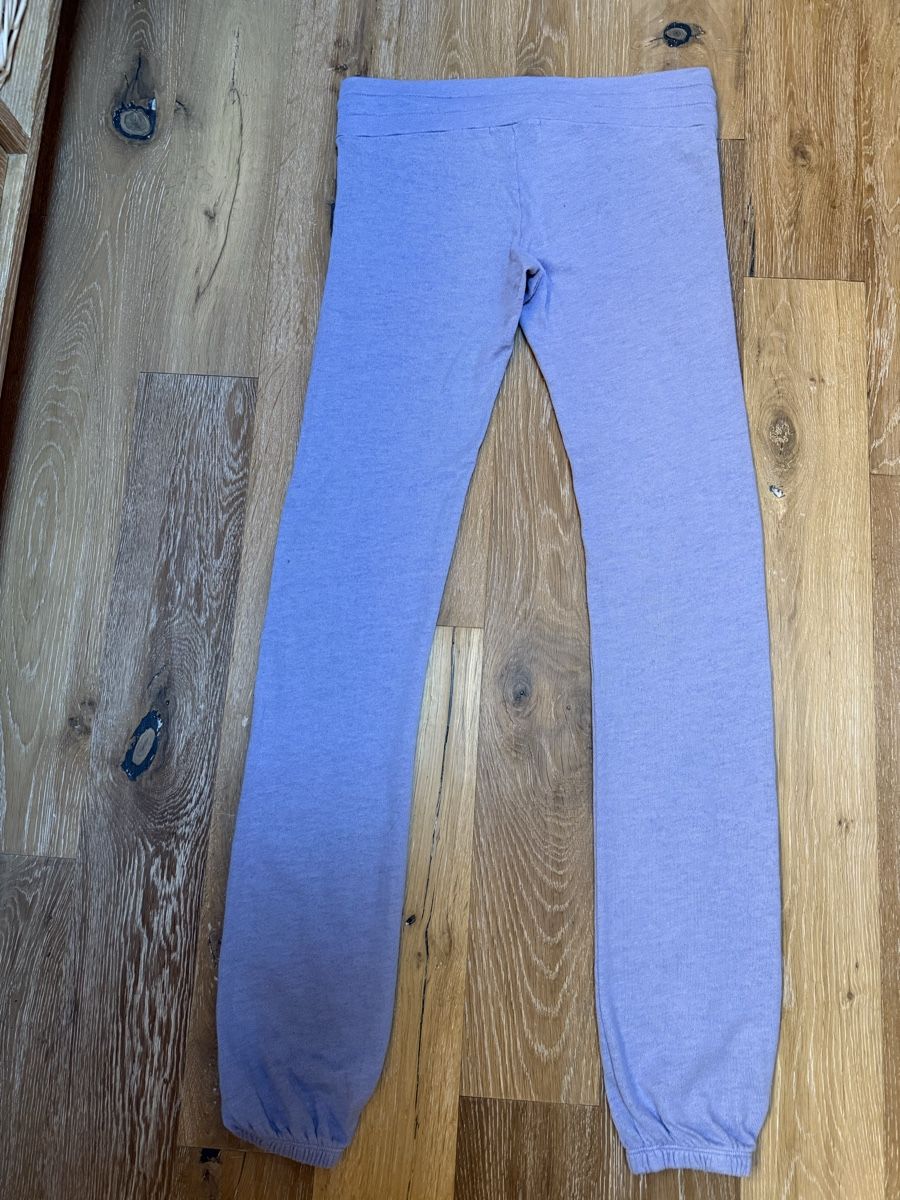 Pantaloni: Great WILDFOX sweatpants. XS – Usato da Grund b. Gstaad venduto da PlageNeigeplus 5