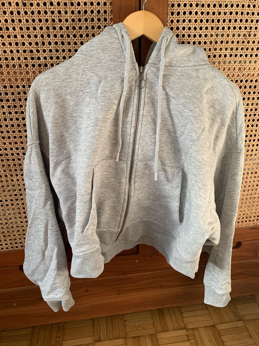 Giacche: graue Jacke – Usato da Zürich venduto da salosae