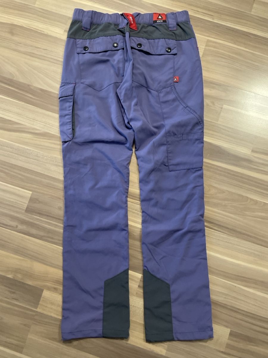 Hosen: Outdoor-Hose Gr 38 – Gebraucht aus Elsau von Lusmus13 5