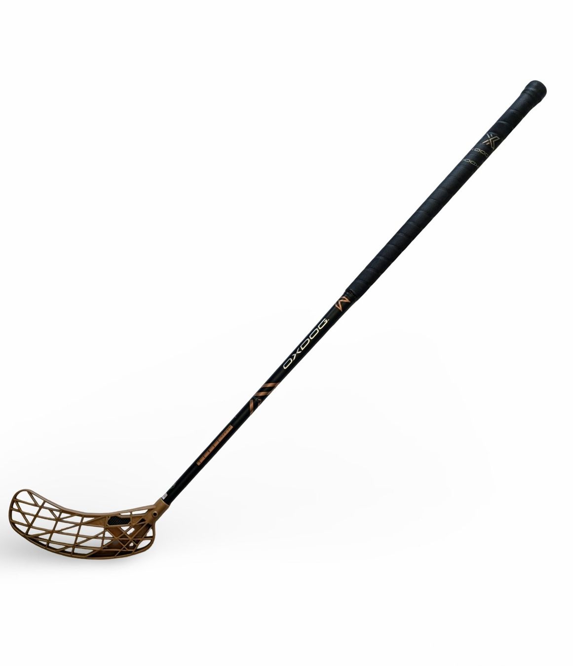 Unihockey: Oxdog Sense HES 27 – Neu (gemäss Beschreibung) aus Steinhausen von Schar_ZG