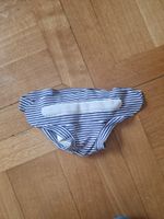 Maillot de bains antifuite et pratique - 12 mois
