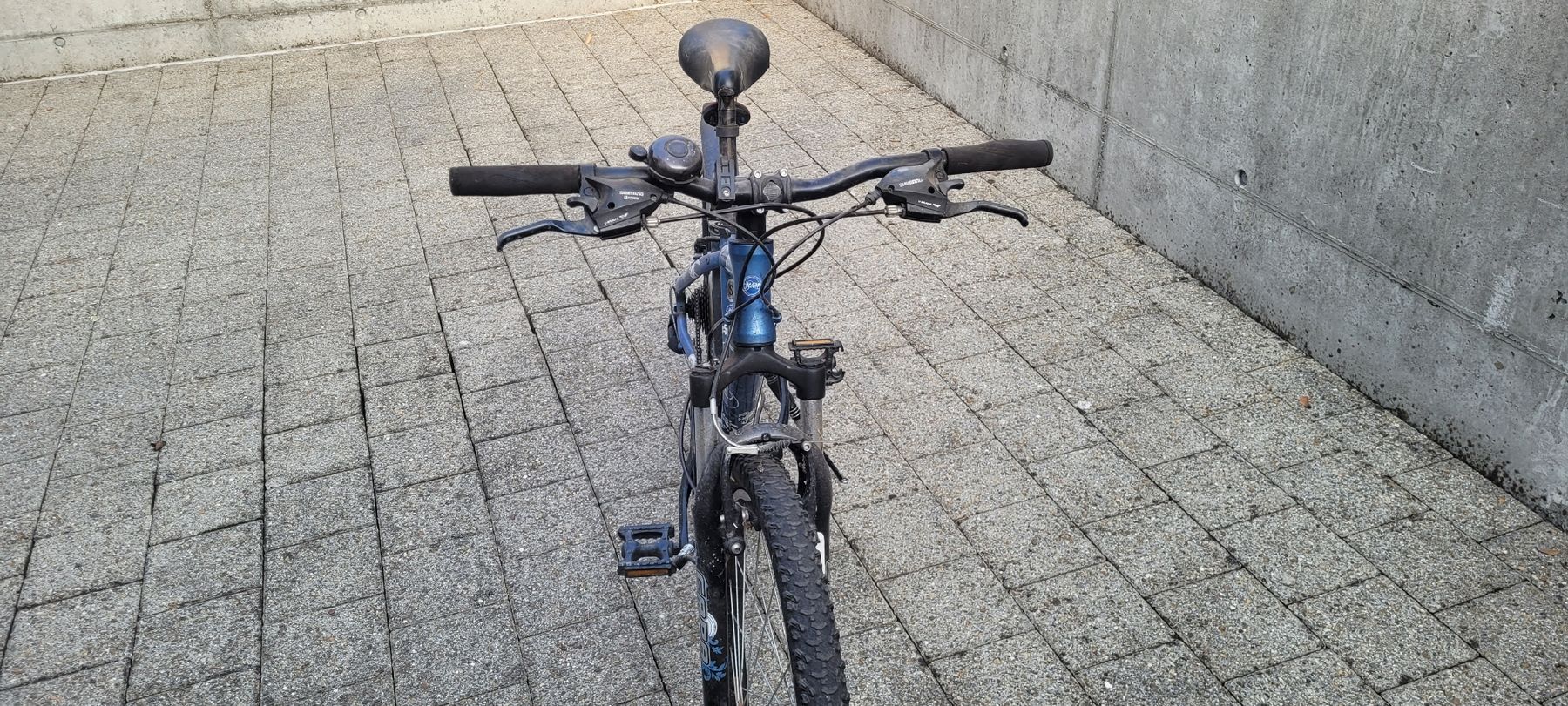 Scott Velos: MTB SCOT – Gebraucht aus Kehrsatz von DBF1974 2