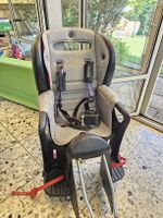 Römer Jockey Comfort Fahrradsitz