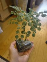 Mineralien Baum