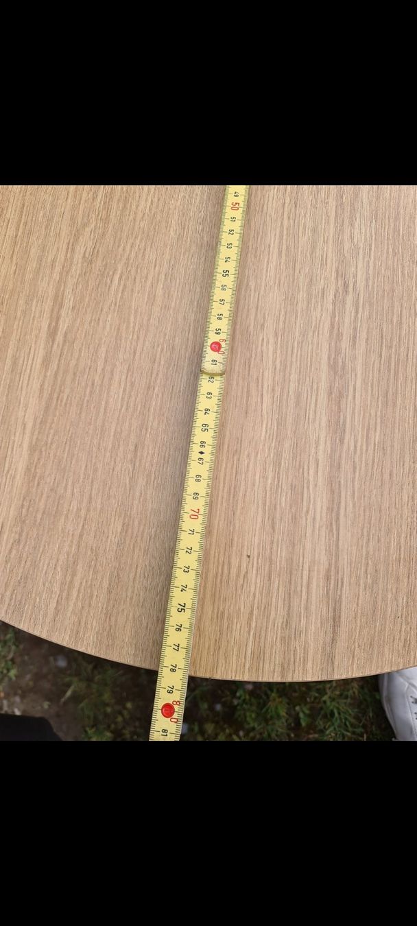 Tische: Couchtisch rund – Gebraucht aus Niederlenz von DaveDasWahnsinn 3
