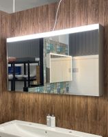 Spiegelschrank 130cm von Bühlmann