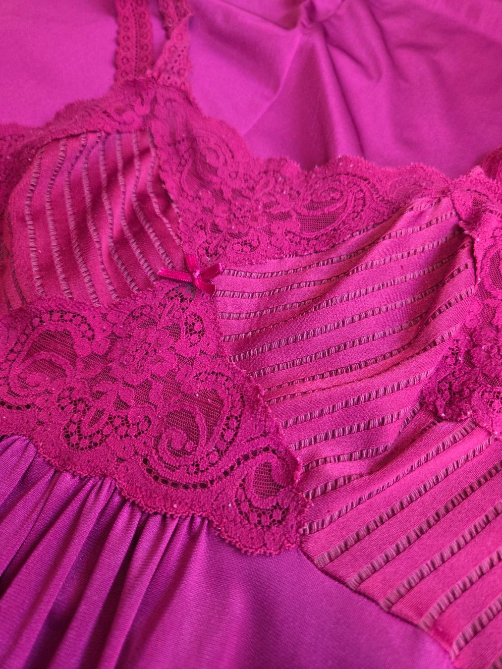Altra biancheria intima: Vintage Negligé 90er - L/XL – Usato da Bern venduto da -Aniko- 4