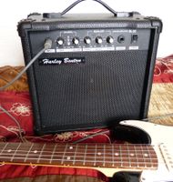 Harley Benton M-20 Gitarren Verstärker Guitar Amplifiers 20W