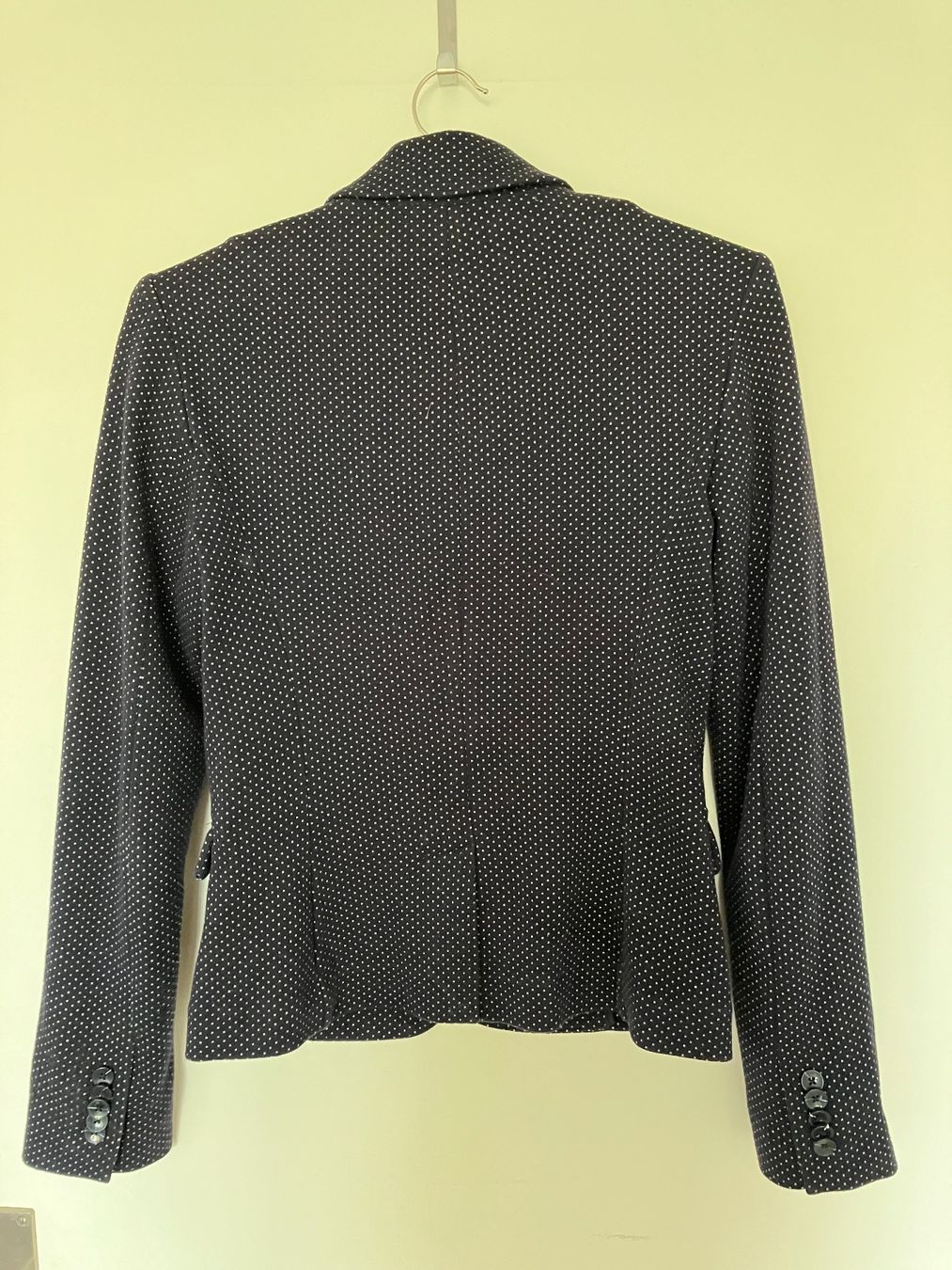 S.Oliver Giacche: S. Oliver Jerseyblazer Damen Grösse 34/36 – Usato da Thalwil venduto da ansae17 1