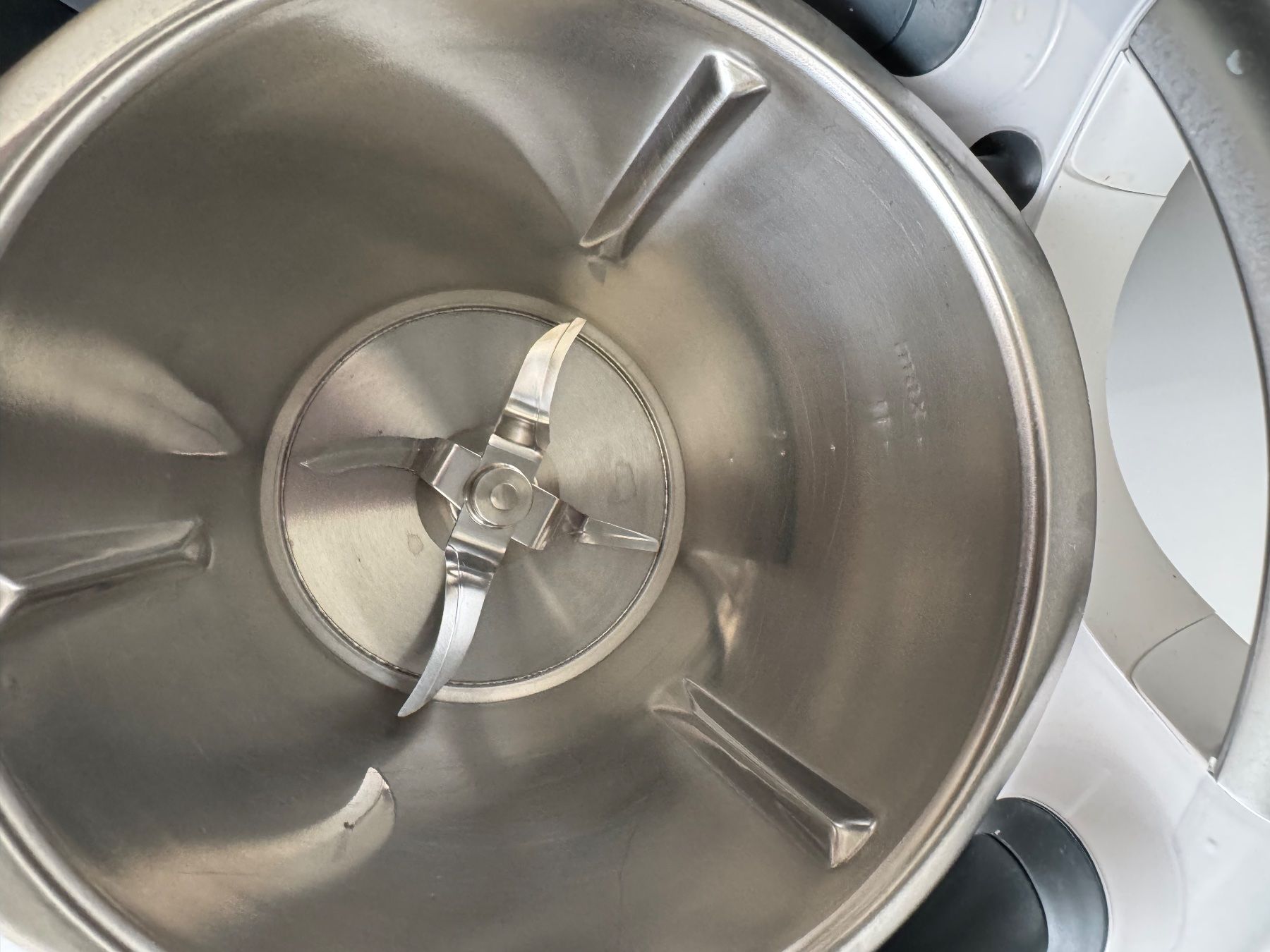 Thermomix Elettrodomestici da cucina: Thermomix 6 – Usato da Zuchwil venduto da Sevval.D 2