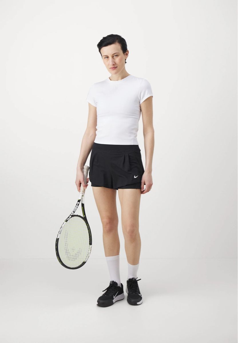 T-shirts:  Nike Court Advantage top M – Neuf (Voir description) à Forel (Lavaux) par julie13 1