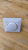 Drehdimmer weiss Modino Priamos, neu und ungebraucht