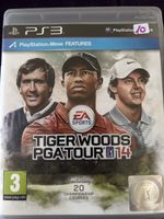 PlayStation 3 Spiel Tiger Woods PGA Tour 14