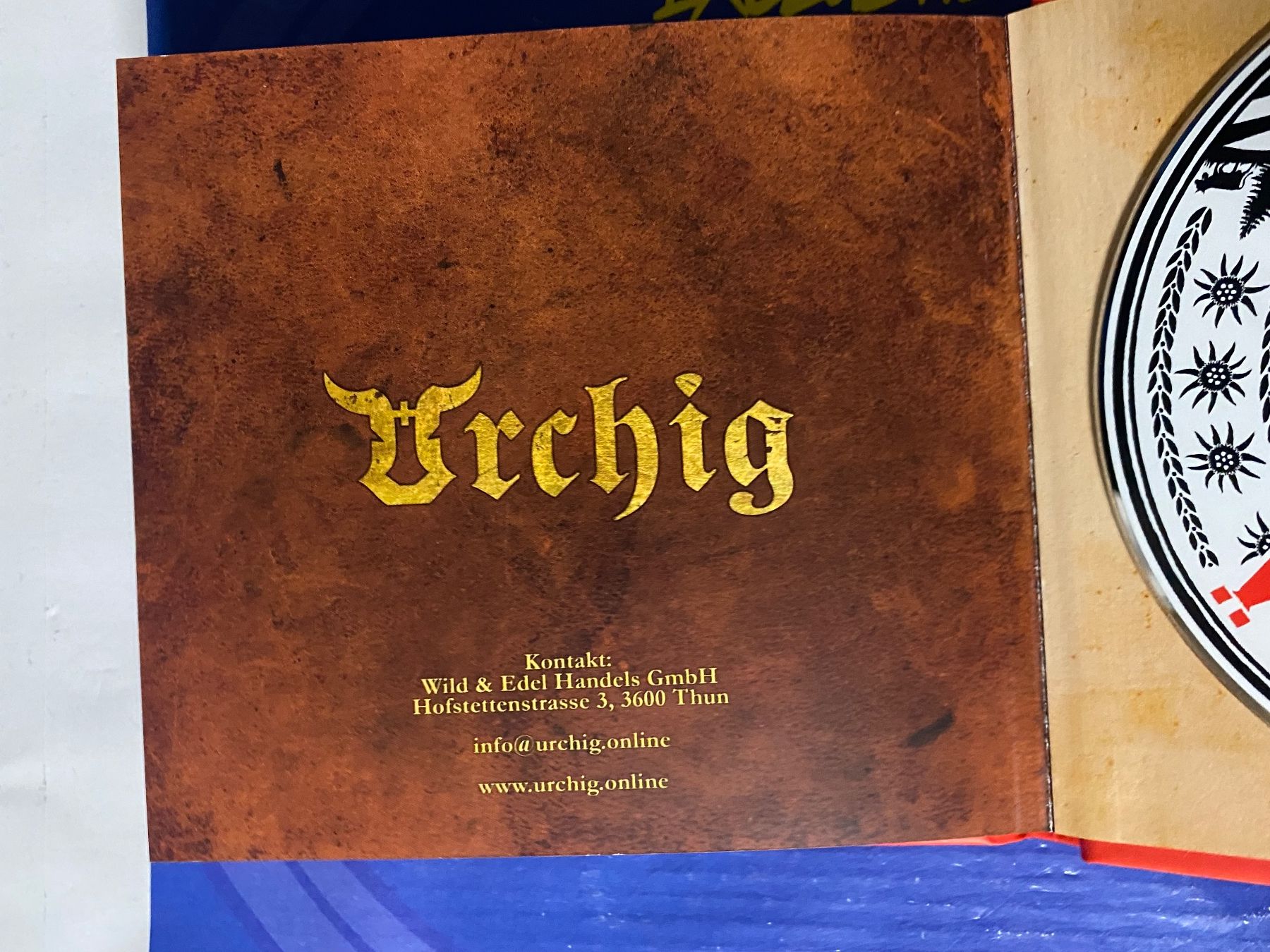 CDs: Gölä – Gebraucht aus Muri b. Bern von AdidasCollector 3