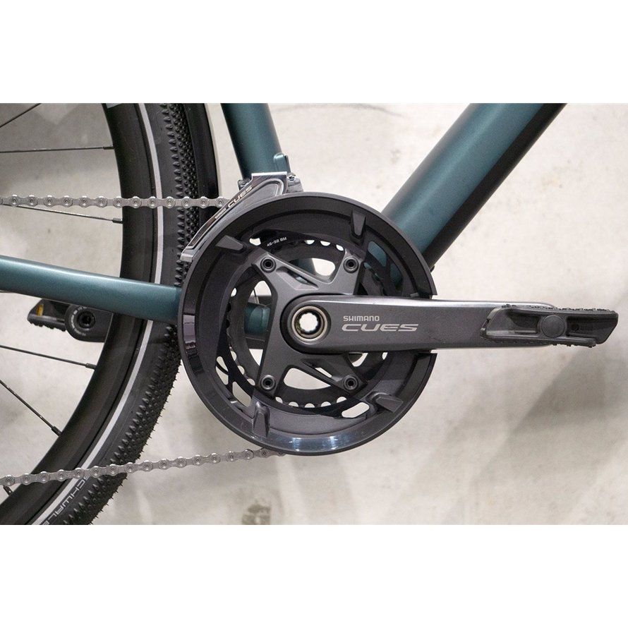 Stevens Biciclette: STEVENS E-Strada 6.3.4 FEQ X30 53 cm – Nuovo e nell'imballaggio originale da Giubiasco venduto da cattaneo 6