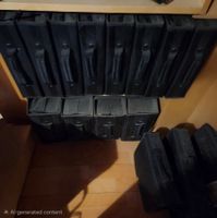 CD Sammlung abzugeben - Preis VHB