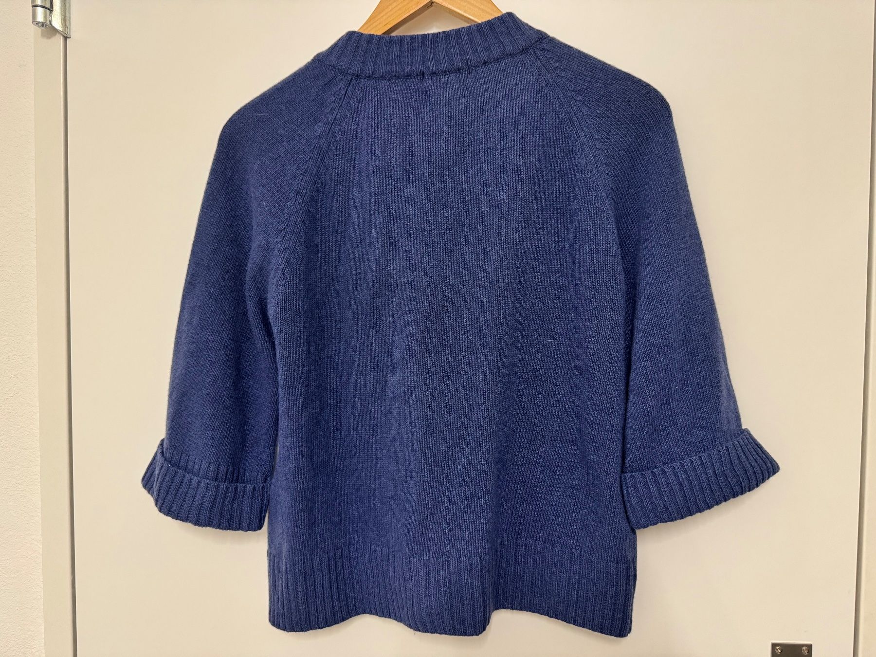 Massimo Dutti Gilets & Westen: Massimo Dutti Cardigan/Strickjacke – Gebraucht aus Muhen von Cottoneyes 2