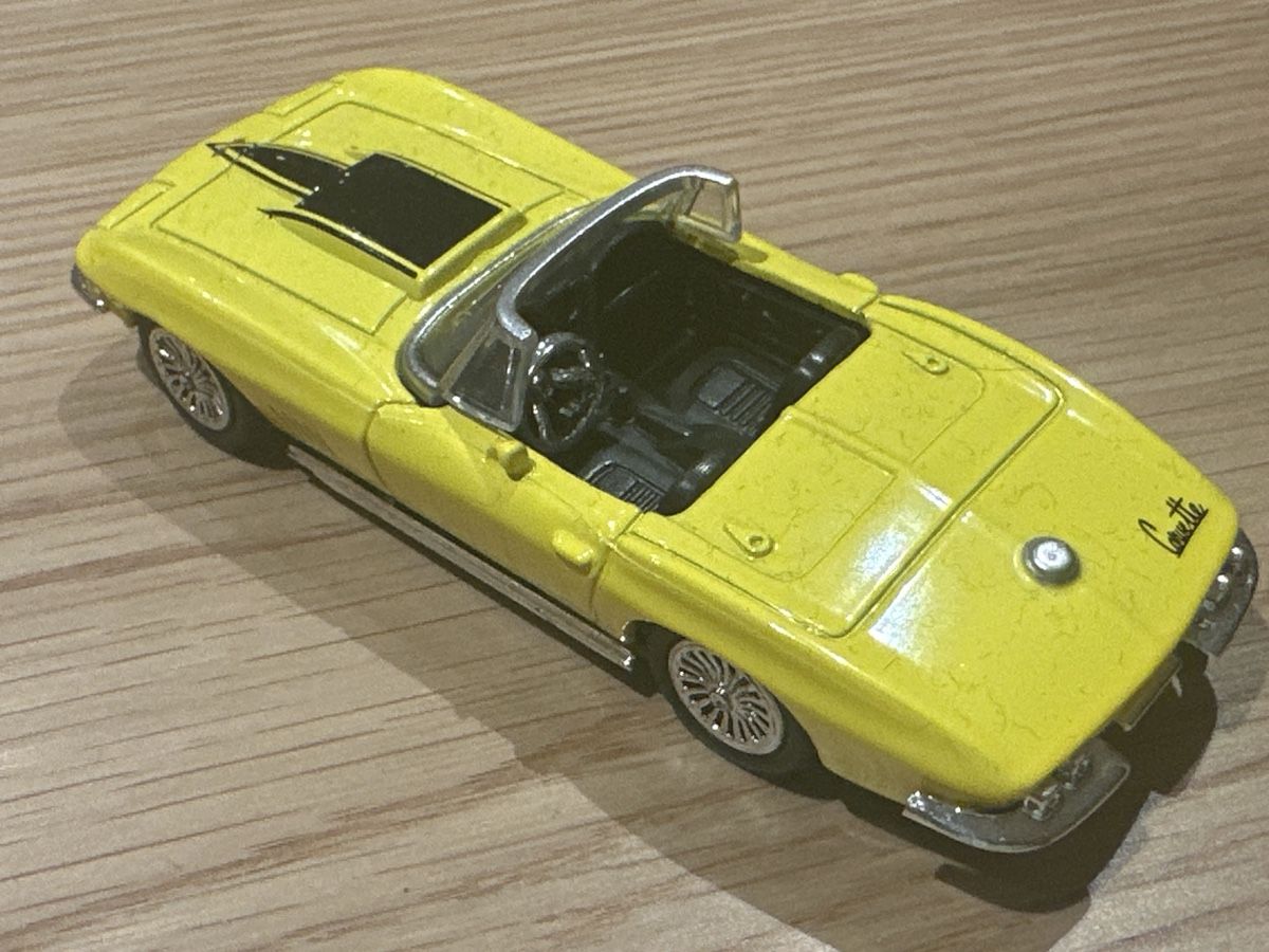 Modellini d'auto: 1:43 Modellauto Zustand gem. beiliegenden Bildern – Usato da Sennwald venduto da HARO-Import 1
