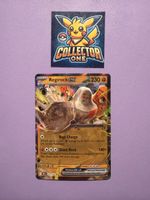 Pokemon Regirock EX Fullart Top