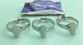 3 Campagnolo Bremskabelbrieden - NEU